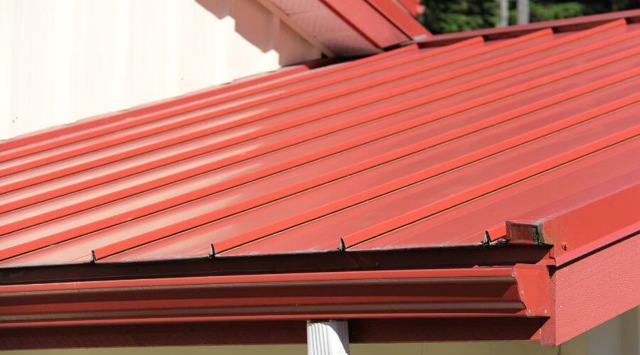 Emergency Industrial Roof Repair in Parkman, WY